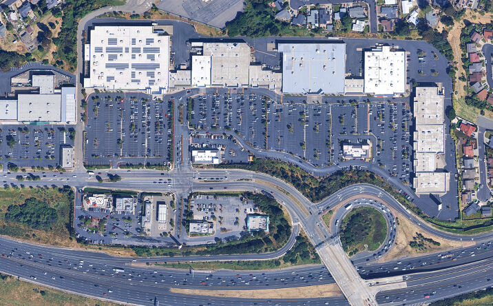 Pictures of Retail property located at 1070 N Main St, Layton, UT 84041 for sales - image #1