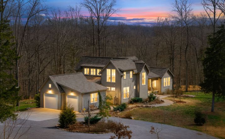 Pictures of Land, Multifamily property located at 8012 POPLAR RIDGE LN, PRIMM SPRINGS, TN 38476-1500 for sales - image #1
