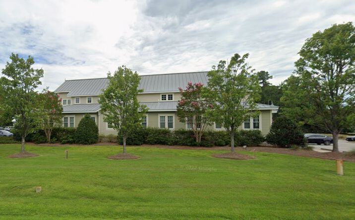 Pictures of Land, Office property located at 503 W Thurman Rd, New Bern, NC 28562 for sales - image #1