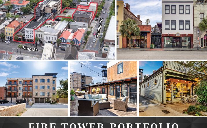Pictures of Retail, Mixed Use property located at 561 King Street, Charleston, SC 29403, 563 King Street, Charleston, SC 29403-5503, 9 Cannon Street, Charleston, SC 08902-5032, 11 Cannon Street, Charleston, SC 29403-5401, 13-15 Cannon Street, Charleston, SC 29403-7421, 9 1/2 Cannon Street, Charleston, SC 29403 for sales - image #1