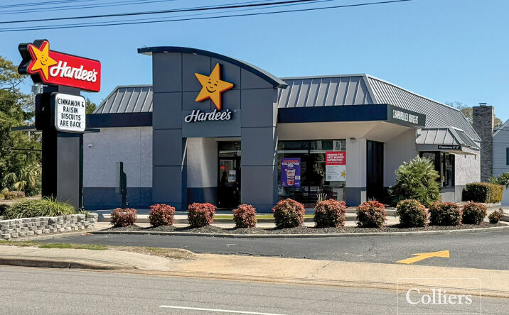 Pictures of Retail property located at 6000 US-17 BUS, Myrtle Beach, SC 29577 for sales - image #1