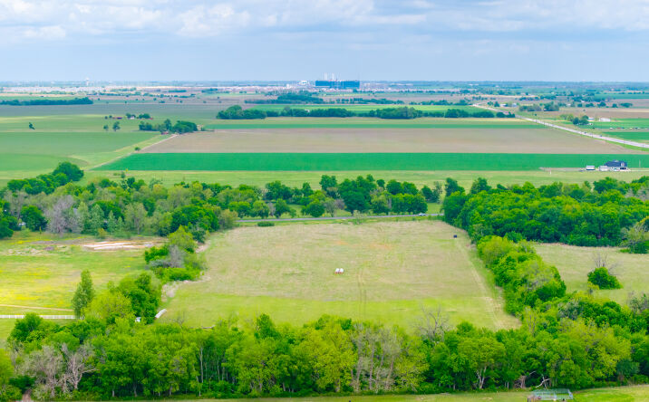 Pictures of Land property located at 1660 Fm, Taylor, TX 76574 for sales - image #1