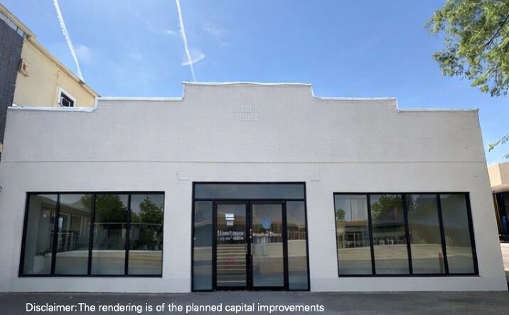 Pictures of Retail, Office property located at 2515 Nolensville Pk, Nashville, TN 37211 for sales - image #1