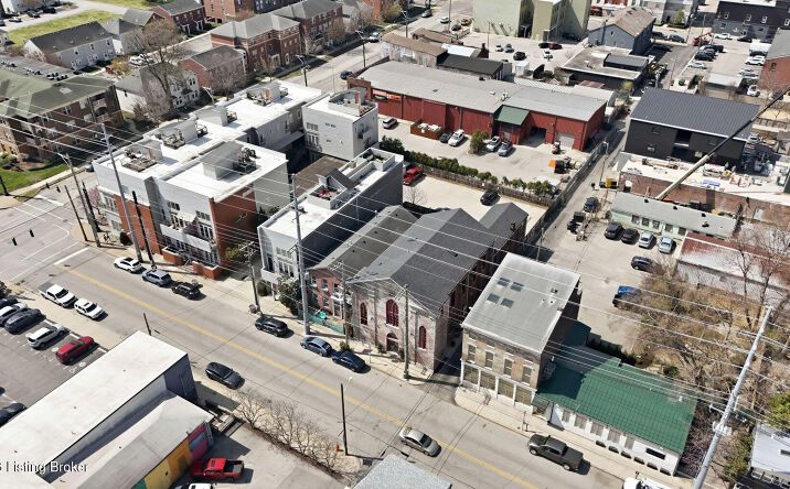 Pictures of Hospitality property located at 218 South Clay Street, Louisville, KY 40202 for sales - image #1