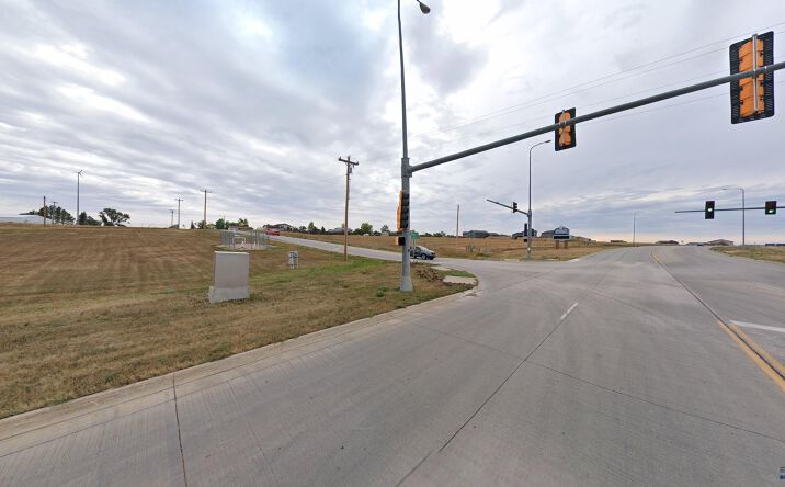 Pictures of Land property located at 490 Tower Rd, Box Elder, SD 57719 for sales - image #1