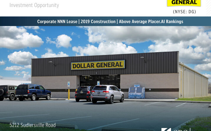 Pictures of Retail property located at 5212 Sudlersville Rd, Kenton, DE 19955 for sales - image #1