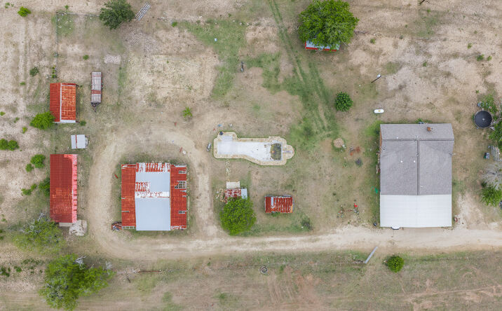 Pictures of Multifamily, Land property located at 9765 STATE PARK RD, LOCKHART, TX 78644-4308 for sales - image #1