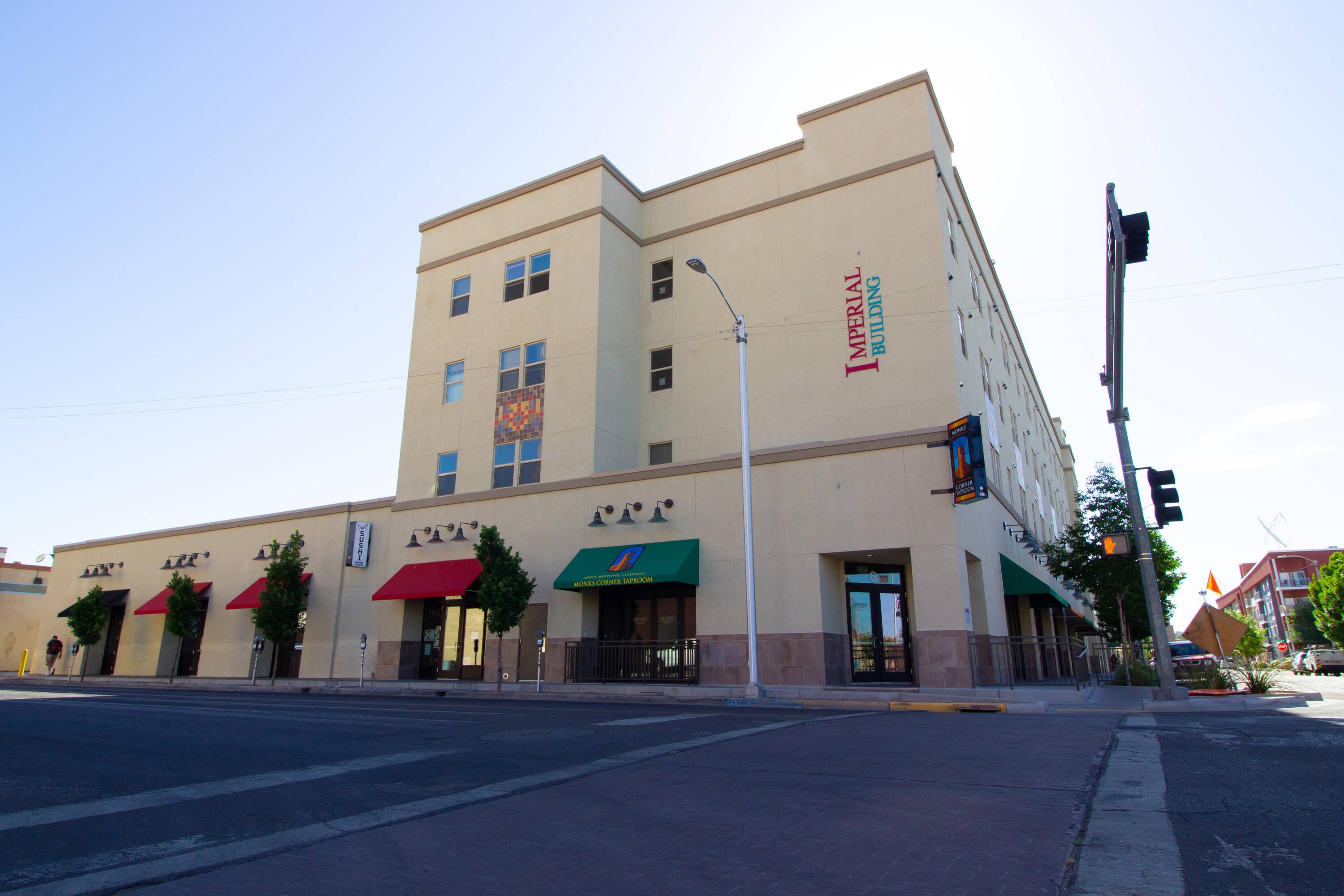 205 Silver Avenue Southwest, Albuquerque, NM 87102 | Crexi.com