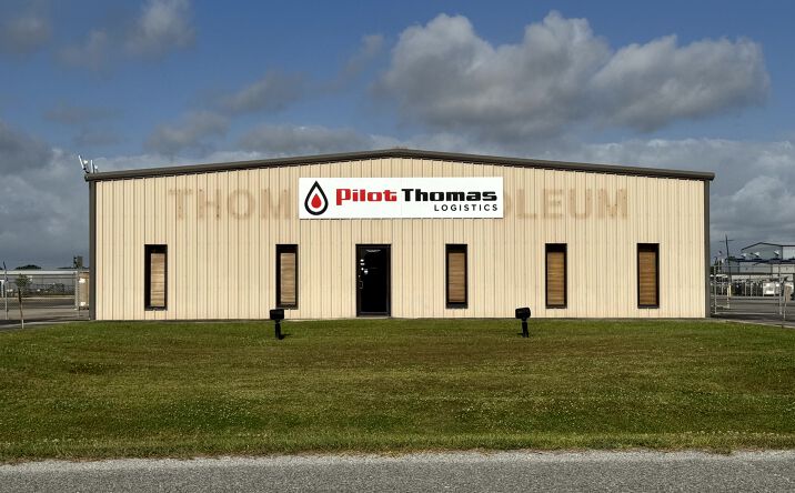 Pictures of Industrial property located at 1306 Petroleum Pkwy, Broussard, LA 70518 for sales - image #1