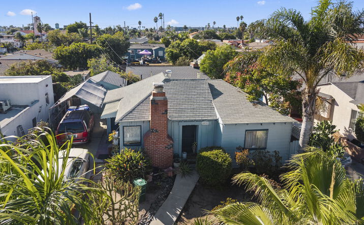 4416-18 34th Street, San Diego
