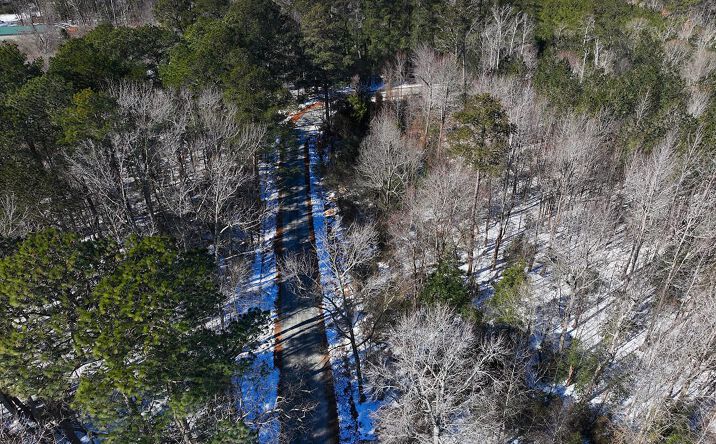 Pictures of Land property located at 0 S Tidwells Rd, Montross, VA 22520 for sales - image #1