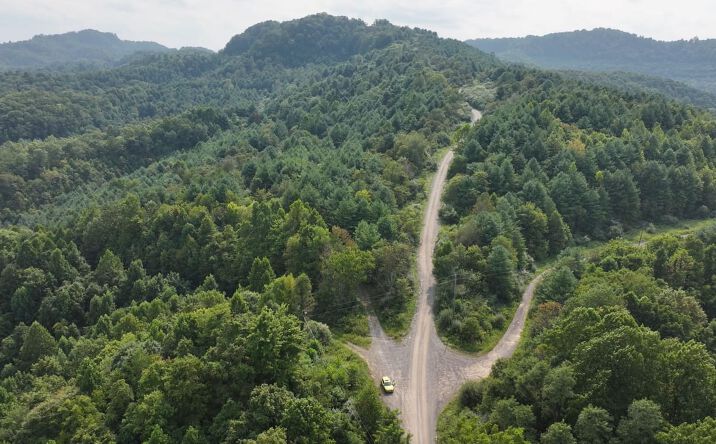 Pictures of Land property located at 0 Rabbit Rdg, Cleveland, Va, Cleveland, VA 24225 for sales - image #1