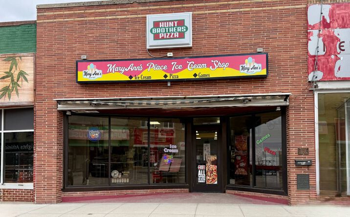 Pictures of Office property located at 317 4th St NE, Devils Lake, ND 58301 for sales - image #1