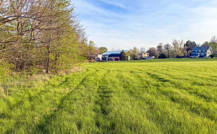 Pictures of Land property located at 0 Cemetery Road, Canal Winchester, OH 43110 for sales - image #1