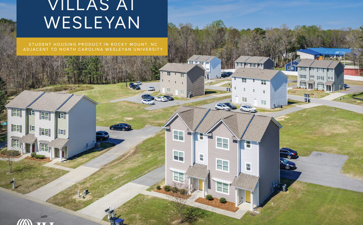 Pictures of Multifamily property located at 107 Calloway Ct, Rocky Mount, NC 27804 for sales - image #1