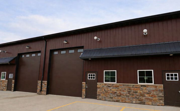 Pictures of Retail, Industrial property located at 5136 50th Avenue South, Fargo, ND 58104 for sales - image #1