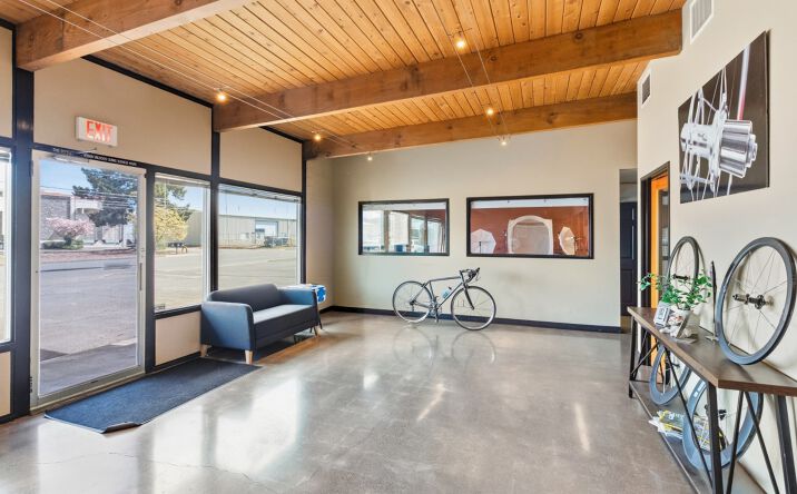 940 Wilson St, Eugene