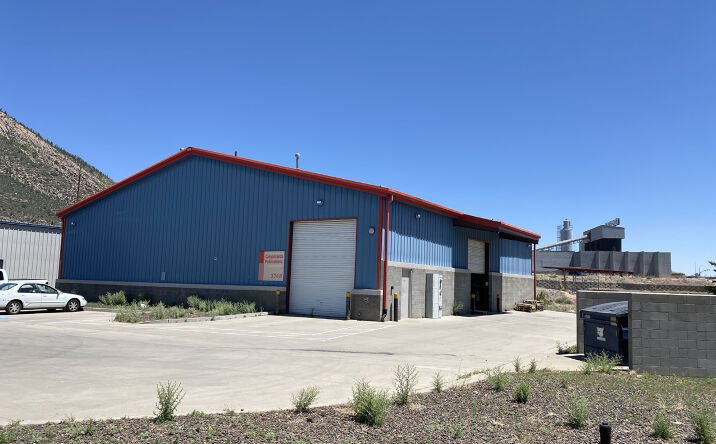 Pictures of Industrial property located at 3748 N Eagle Mountain Dr, Flagstaff, AZ 86001 for sales - image #1