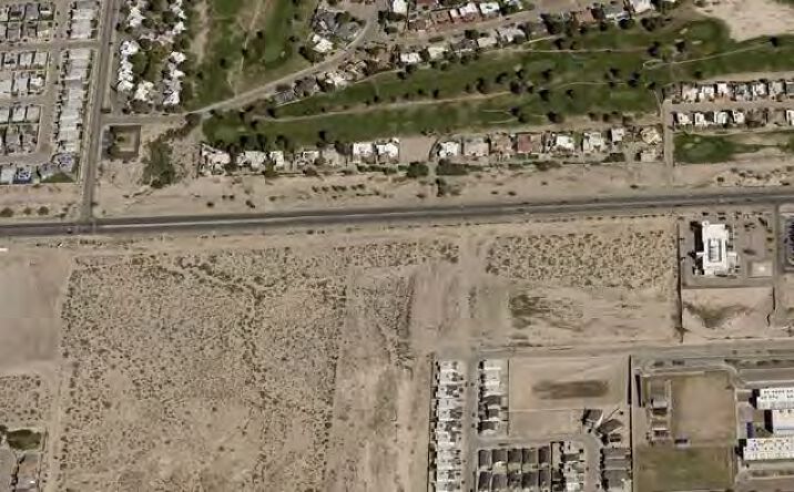 Pictures of Land property located at SEC of Horizon Boulevard and Ashford Street, El Paso, TX 79928 for sales - image #1