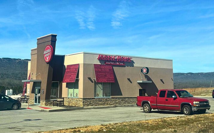 Pictures of Retail property located at 1200 TN-28, Jasper, TN 37347 for sales - image #1