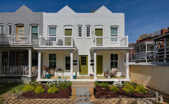 4 S Auburn Ave, Richmond