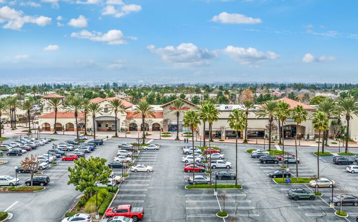 Pictures of Retail property located at 11090 Foothill Blvd, Rancho Cucamonga, CA 91730 for sales - image #1