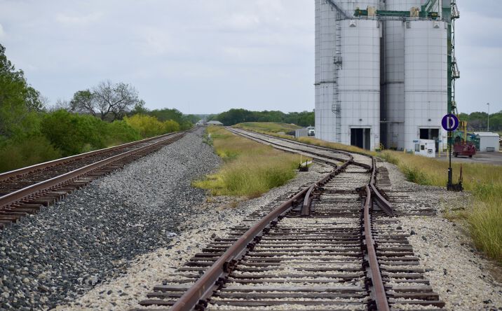 Pictures of Industrial, Land, Special Purpose property located at 657 FM 99, Whitsett, TX 78075 for sales - image #1