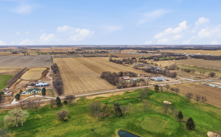Pictures of Land, Mixed Use property located at S Shady Bend Rd, Grand Island, NE 68801 for sales - image #1