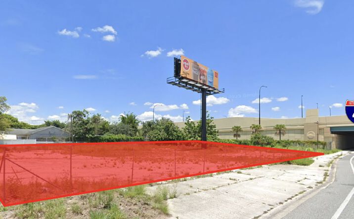 Pictures of Land property located at 173 E Par St, Orlando, FL 32804 for sales - image #1