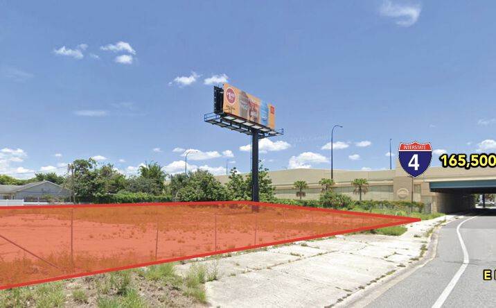 Pictures of Land property located at 173 E Par St, Orlando, FL 32804 for sales - image #1