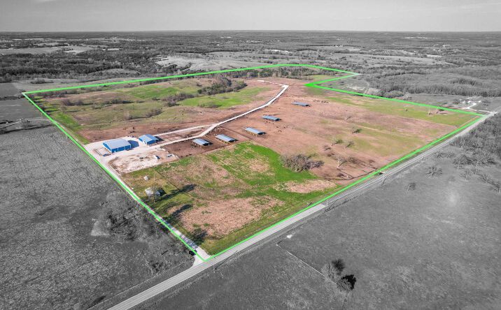 Pictures of Land property located at 3292 S 107th Rd, Flemington, MO 65650 for sales - image #1