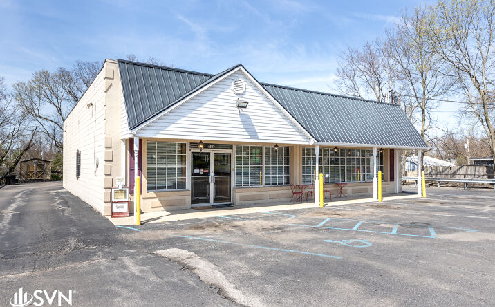 Pictures of Retail, Hospitality property located at 409 North Main Street, Nicholasville, KY 40356 for sales - image #1