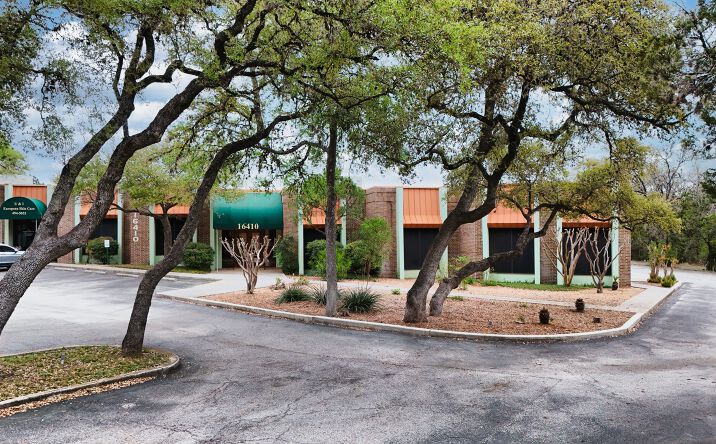 Pictures of Office, Retail property located at 16410 Blanco Rd, San Antonio, TX 78232 for sales - image #1