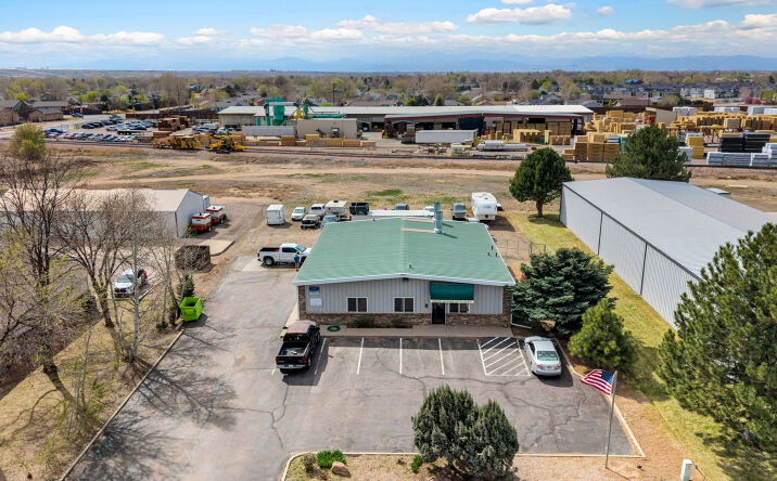 640 Innovation Cir, Windsor