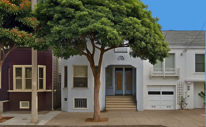 1525 CHURCH ST, SAN FRANCISCO
