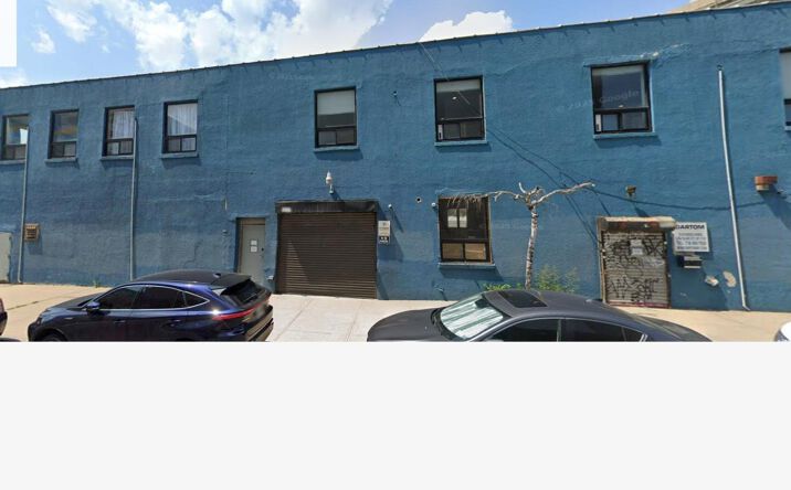 Pictures of Industrial property located at 28-44 Borden Ave, Long Island city, NY 11101 for sales - image #1