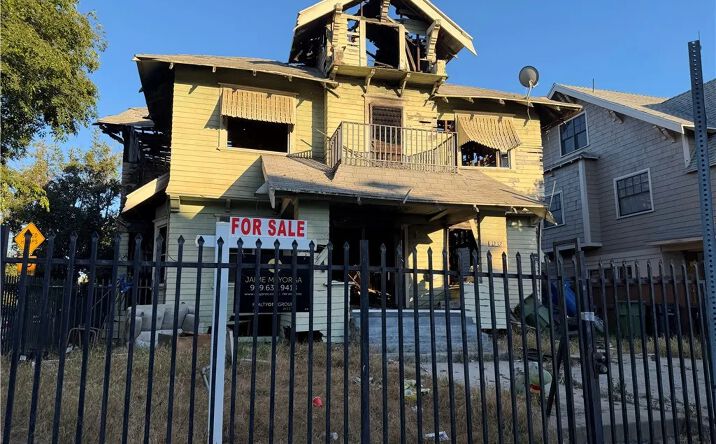 Pictures of Multifamily property located at 1230 S Bonnie Brae, Los Angeles, CA 90006 for sales - image #1
