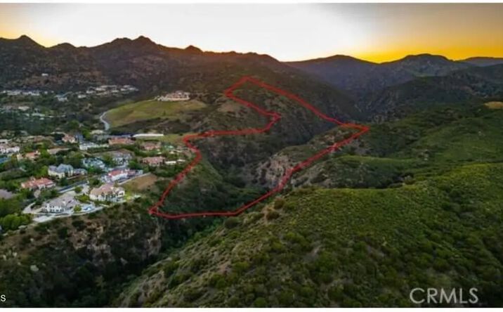 Pictures of Land property located at 2821-025-089, Chatsworth, CA 91313 for sales - image #1