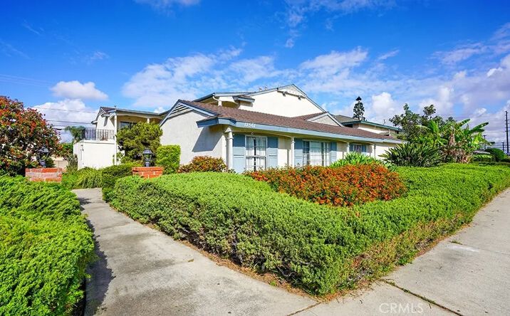 Pictures of Multifamily property located at 12561 Camus Lane, Stanton, CA 92841 for sales - image #1