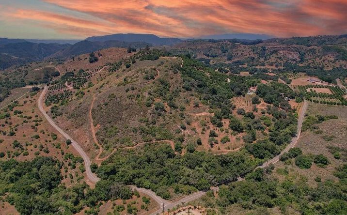 Pictures of Land property located at Camino Estribo 940220003, Temecula, CA 92590 for sales - image #1