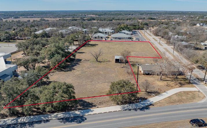 Pictures of Mixed Use, Land property located at 1801 Main Street, Liberty Hill, TX 78642 for sales - image #1