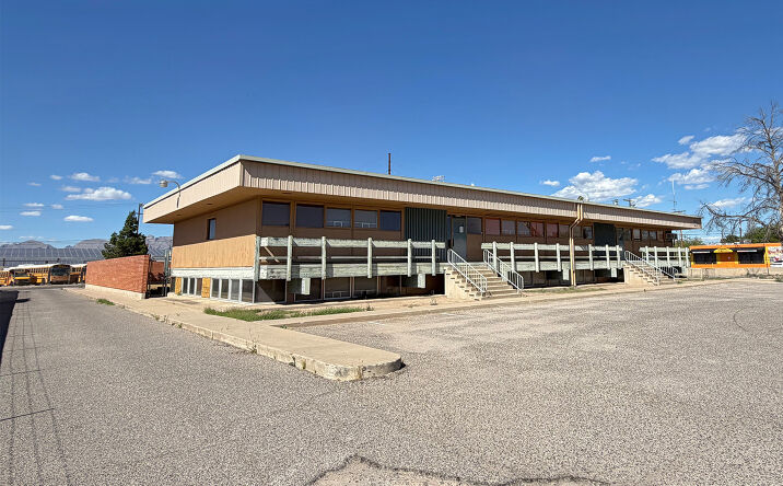 Pictures of Office property located at 606 S Plumer Ave, Tucson, AZ 85719 for sales - image #1