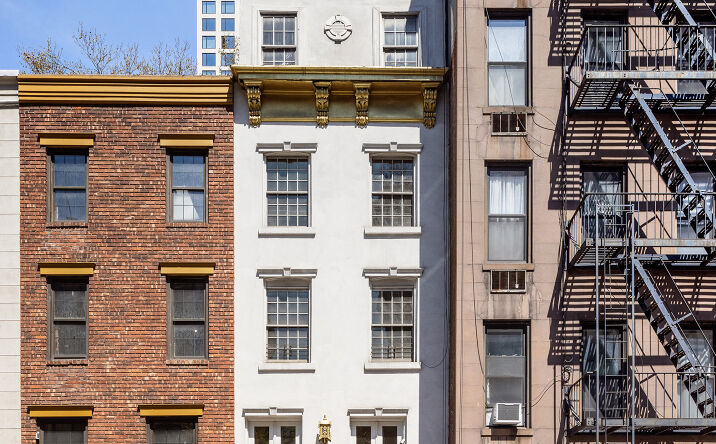 Pictures of Mixed Use, Multifamily, Office, Special Purpose property located at 245 E 52nd St, New York, NY 10022 for sales - image #1