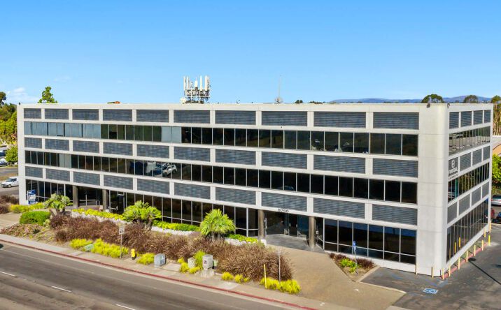 Pictures of Office property located at 9750 Miramar Road Suite 310, San Diego, CA 92126 for sales - image #1