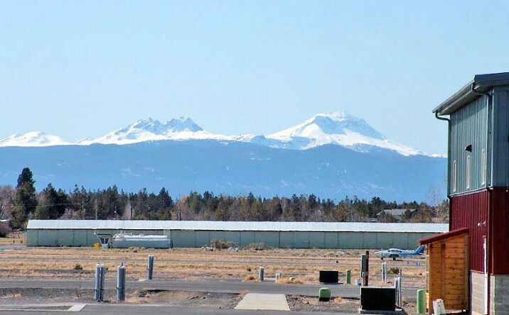 Pictures of Land property located at 63205 Gibson Air Road, Bend, OR 97701 for sales - image #1