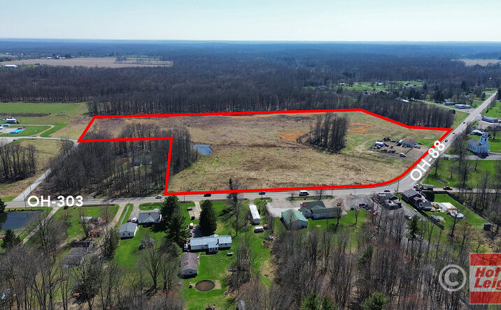 Pictures of Land property located at 6857 OH-303, Windham, OH 44288 for sales - image #1