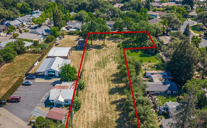 Pictures of Land property located at 3437 Taylor Road, Loomis, CA 95650 for sales - image #1