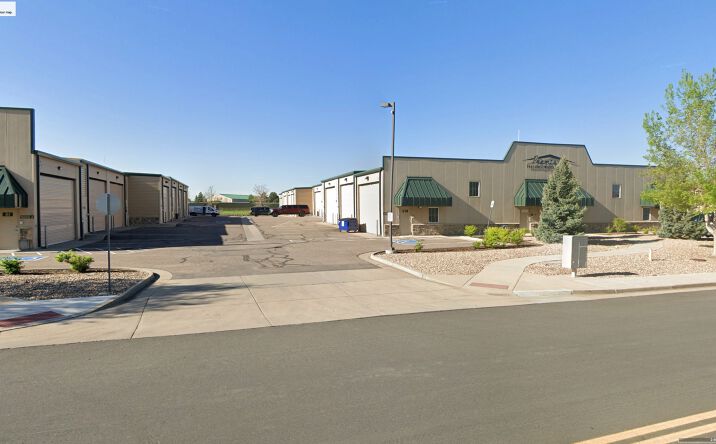 Pictures of Industrial property located at 18584 Longs Way, Parker, CO 80134 for sales - image #1