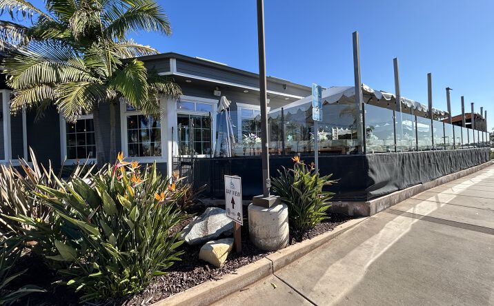 Pictures of Retail, Hospitality, Business for Sale property located at 740 Bay Marina Drive, National City, CA 91950 for sales - image #1