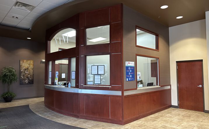 Pictures of Office property located at 90-100 West 86th Avenue, Merrillville, IN 46410 for sales - image #1